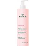 Nuxe Tělové mléko Very Rose Soothing Moisturizing Body Milk 400 ml – Zboží Dáma