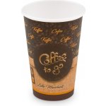 Papírový kelímek ,,Coffee to go 330 ml Ø 80 mm L 76633 – Sleviste.cz