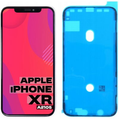 LCD Displej + Dotyková vrstva Apple iPhone XR – Hledejceny.cz