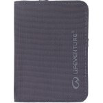 Lifeventure RFiD Card Wallet navy – Zboží Živě