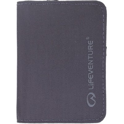 Lifeventure RFiD Card Wallet navy – Zboží Živě
