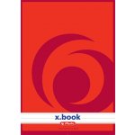 Herlitz blok lepený A4 linkovaný 50 listů – Zboží Mobilmania