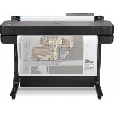HP DesignJet T630 2025 Edition 5HB11D – Sleviste.cz