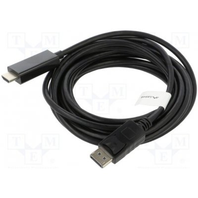 Lanberg CA-DPHD-11CC-0050-BK – Hledejceny.cz