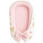 BabyTýpka Hnízdečko Tiny pink – Zboží Dáma