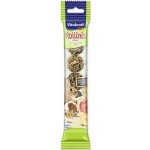 Vitakraft Rodent Rollinis Snack 49 g – Sleviste.cz
