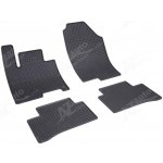 Koberce gumové Rigum Hyundai TUCSON 2021 | Zboží Auto