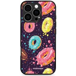 Mobiwear Glossy - Apple iPhone 16 Pro - G046G - Donutky