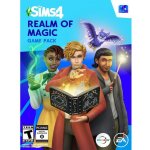The Sims 4 Říše kouzel – Hledejceny.cz