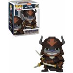 Funko POP! 1443 Animation Avatar The Last Airbender Appa with Armor – Hledejceny.cz