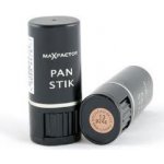 Max Factor Pan Stick Rich Creamy Foundation make-up 12 True Beige 9 g – Zbozi.Blesk.cz