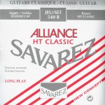 Savarez 540R – Hledejceny.cz