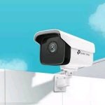 TP-Link VIGI C300HP-6 – Zboží Živě