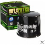 Hiflofiltro Olejový filtr HF129 | Zboží Auto