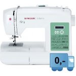 Singer SMC 6199 – Sleviste.cz