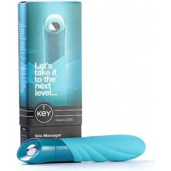 Key by Jopen - Vela Massager