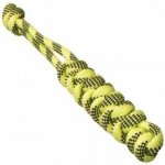 BeFun Pešek pro psa lano kulatý – Zboží Dáma