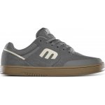 Etnies pánské boty Marana Fiberlite Black/Brown – Hledejceny.cz