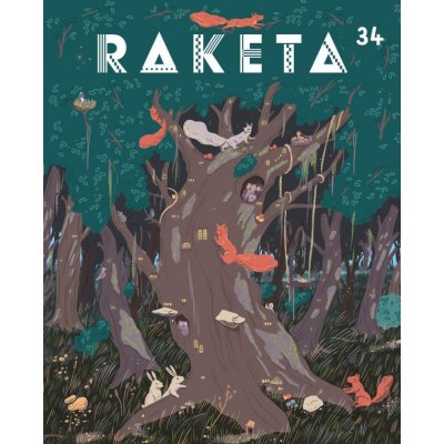 RAKETA #34