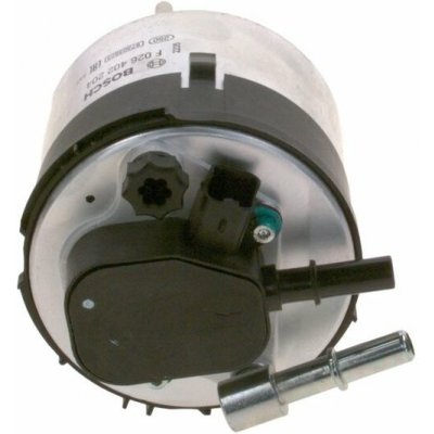 Palivový filtr BOSCH F 026 402 204/046 | Zboží Auto