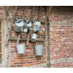 Esschert Design 8,7 l pozink – Hledejceny.cz