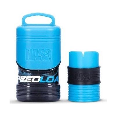 Kevin Nash Speedload PVA System Medium 20 ks – Hledejceny.cz