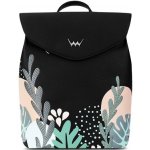 Linton Desert Black Dámský batoh Černá 9 l – Zboží Dáma