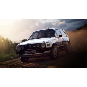 DiRT Rally 2.0 (D1 Edition)