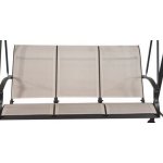 Rojaplast látka na sedák HOLLYWOOD II - béžová – Zboží Mobilmania