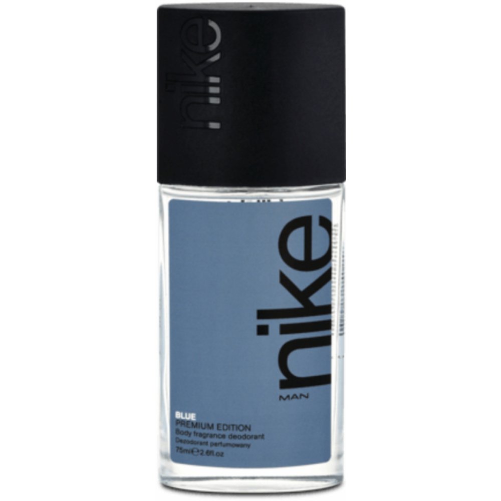 nike blue fragrance