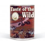 Taste of the Wild Southwest Canyon 375 g – Hledejceny.cz