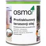 Osmo 430 Protiskluzový terasový olej 2,5 l Bezbarvý – Sleviste.cz