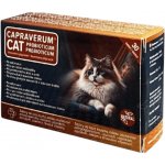 Capraverum Cat probioticum prebioticum 30 tbl – Hledejceny.cz