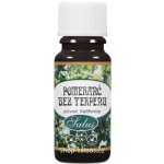 Saloos esenciální olej Pomeranč bez terpenu 10 ml – Hledejceny.cz