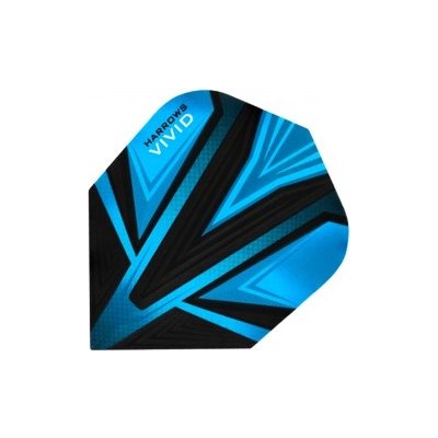 Harrows Vivid Aqua F1992 – Sleviste.cz