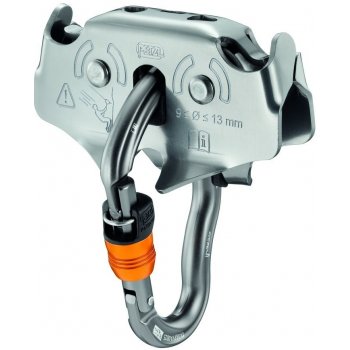 PETZL Trac