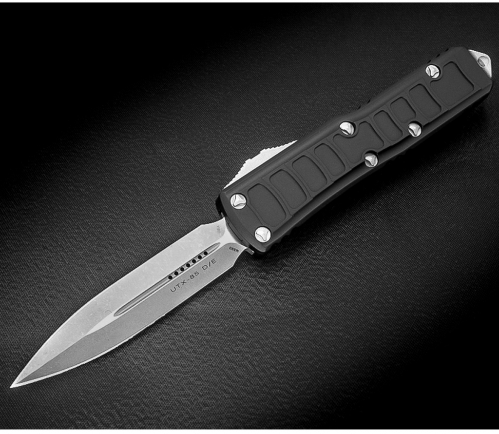 Microtech Apocalyptic Signature Series 232II-10APS