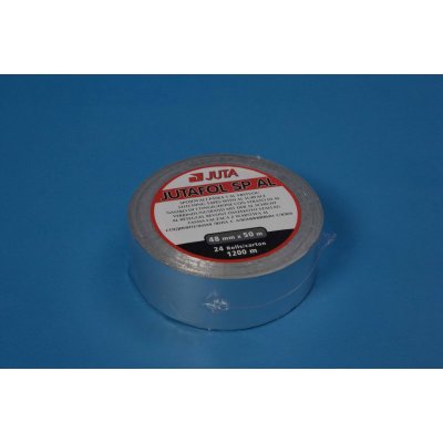 Juta Jutafol SP AL páska 48 mm x 50 m – Hledejceny.cz