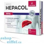 Colfarm HEPACOL TOTAL 30 tablet – Hledejceny.cz