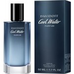 Davidoff Cool Water Parfum parfém pánský 50 ml – Hledejceny.cz