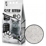 Cat Step Compact White Carbon 5 l – Zboží Mobilmania