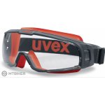 Uvex 9307375 Carbonvision čiré
