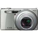 Ricoh CX6