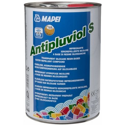 MAPEI Antipluviol S 5kg – Zboží Mobilmania