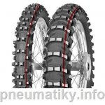 MITAS TERRA FORCE-MX SAND 80/100 R21 51M | Zboží Auto