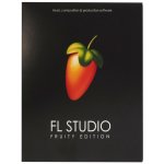 Image Line FL Studio Fruity – Zboží Mobilmania