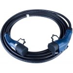 Akyga nabíjecí kabel Typ 1 Typ 2 7,2kW 32A 6m – Zboží Mobilmania