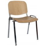 Multised Konferenční židle BZJ 100 D – Zboží Dáma