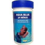 CHEM APPLICATION Aqua Blue pH mínus 1,5 kg – Zboží Dáma