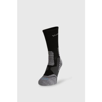 VoXX Ronin kompresní ponožky černá